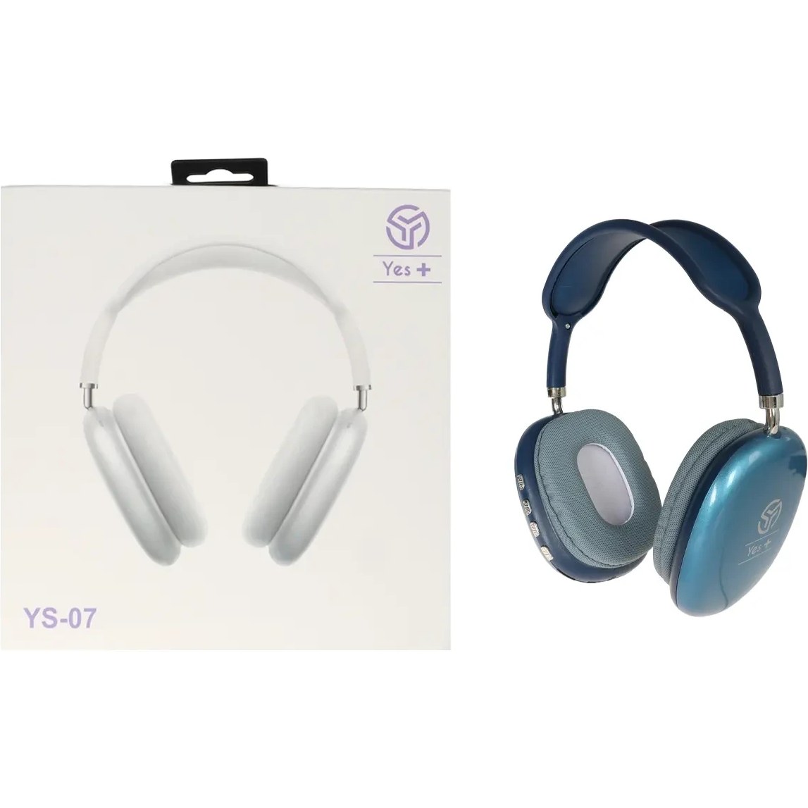 هدفون بی سیم yesplus مدل ys_07