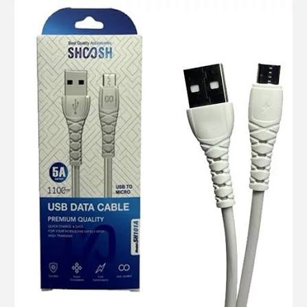 کابل میکرو برندSHOOSH
