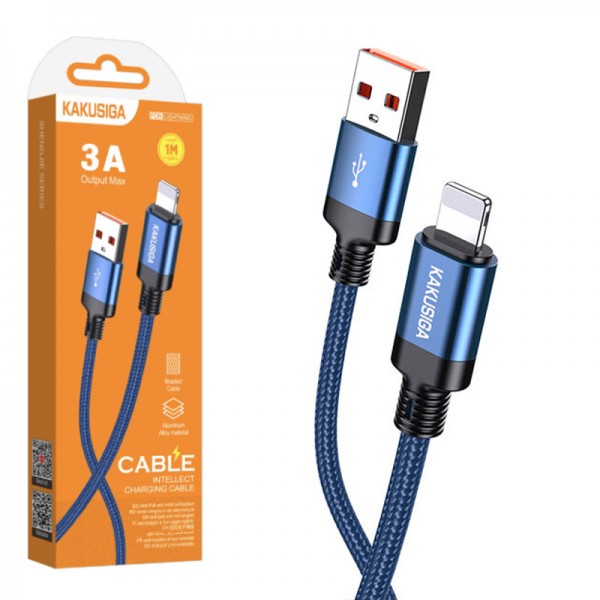 کابل آیفون کاکوسیگا طول 1 متر