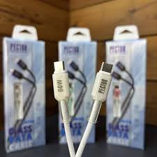 کابل شارژر pector دوسر تایپ سی