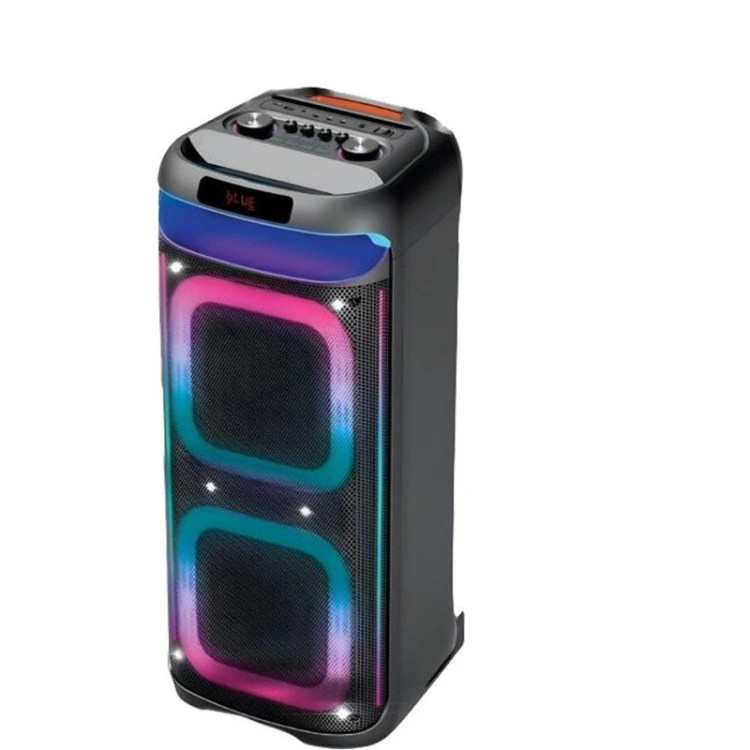 اسپیکر پارتی باکس کربی مدل CR-21021