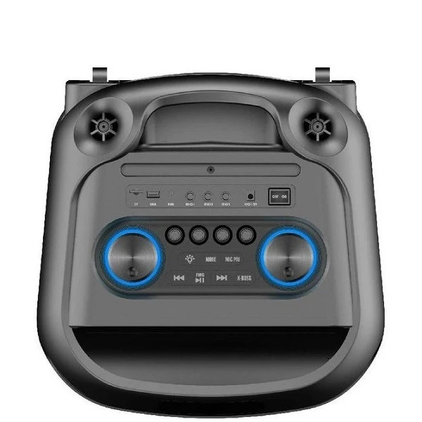 اسپیکر پارتی باکس کربی مدل CR-21021